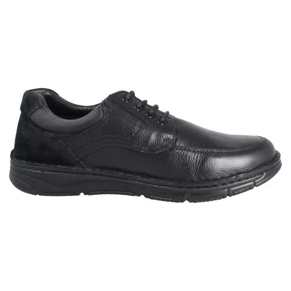 Hush Puppies Mens Hush Puppies Shoes Franklin Lace Up