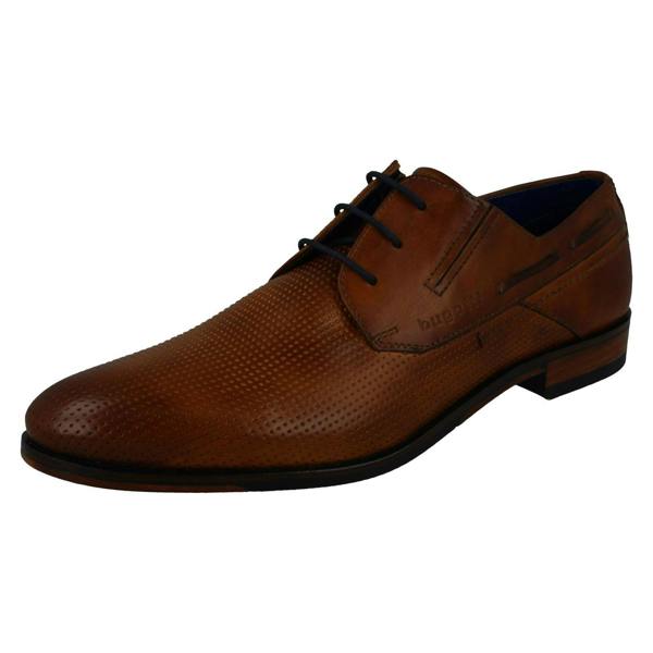 Bugatti Mens Bugatti Formal Shoes 311-67703-1100