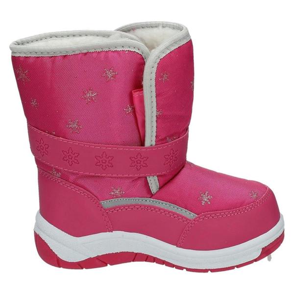 Reflex Girls Reflex Snow Boots