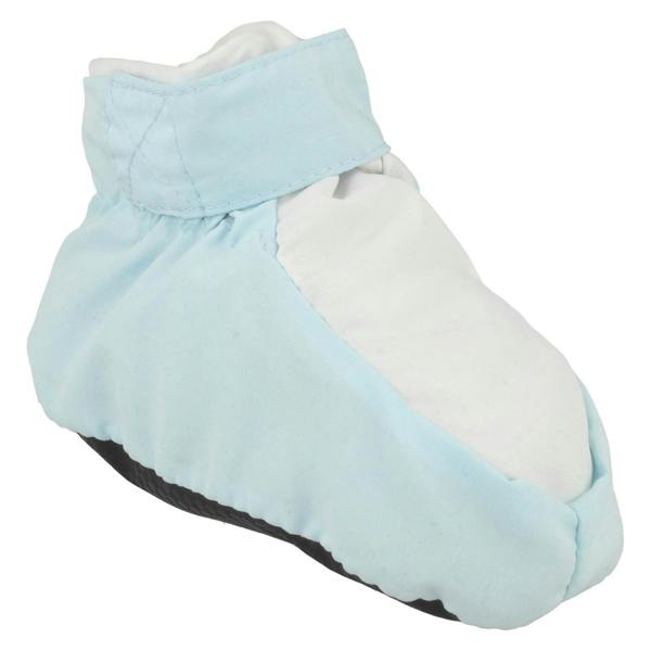Anucci Unisex Anucci Baby Booties SK300