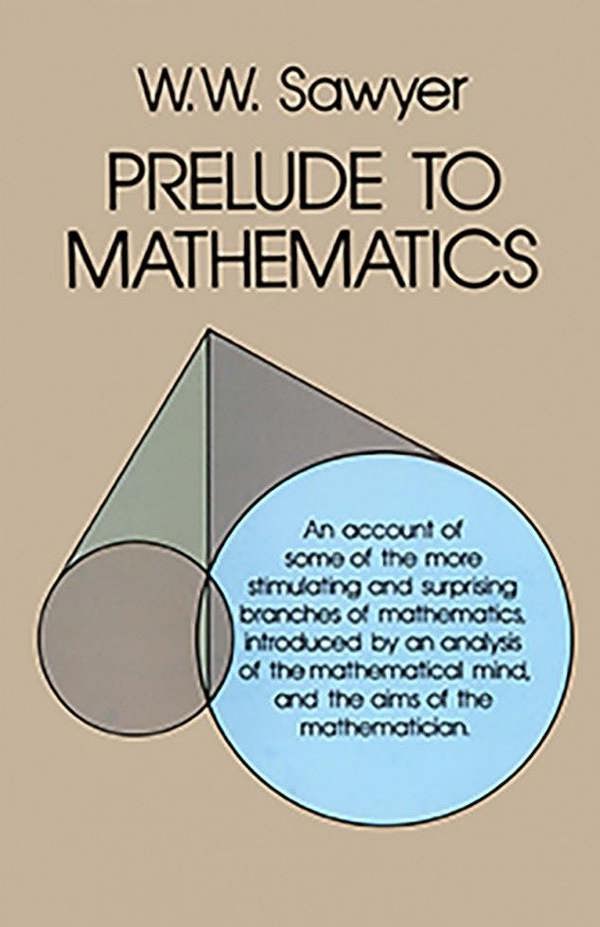 Prelude to Mathematics