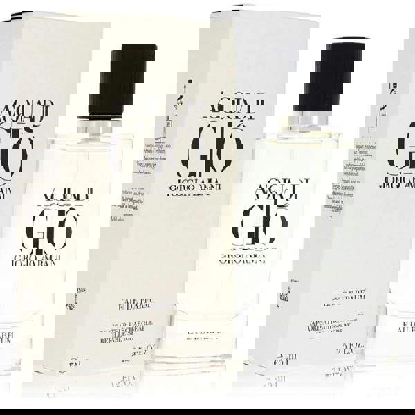 Giorgio Armani Acqua Di Gio Eau De Parfum 75 ml