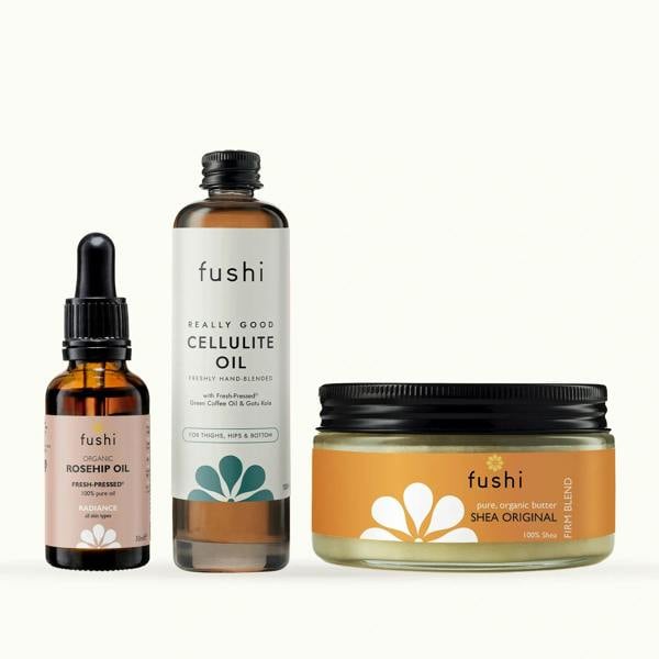 Fushi Wellbeing Holiday Ritual Kit