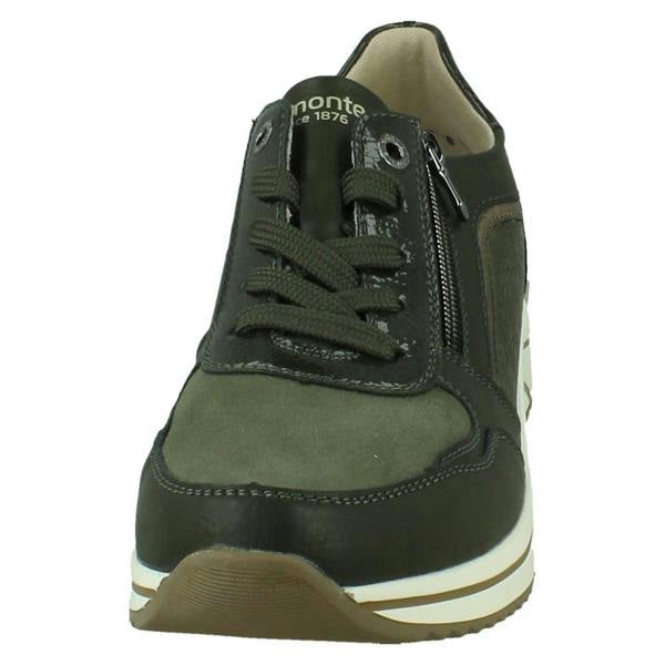 Remonte Ladies Remonte Casual Trianer Shoes D0T16