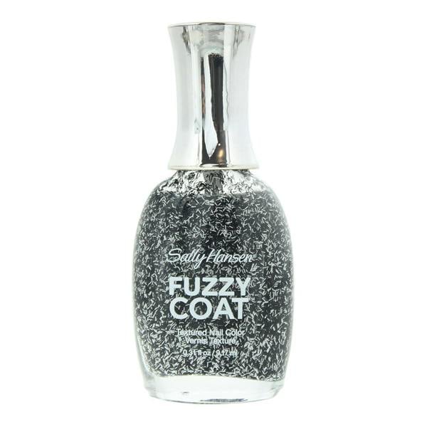 Sally Hansen Fuzzy Coat Textured 800 Tweedy Nail Polish 9.17ml