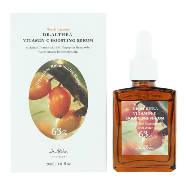 Dr.Althea Vitamin C Boosting Serum 30ml