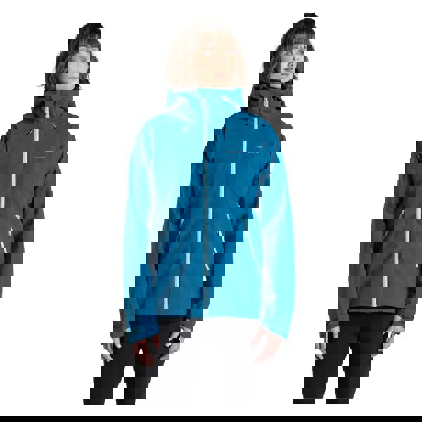 Craghoppers Womens/Ladies Dynamic Pro III Waterproof Jacket - Porcelain Blue - 