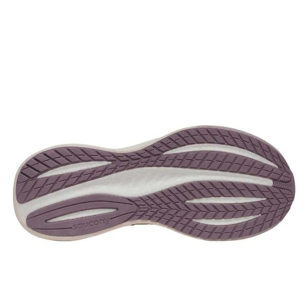 Saucony Unisex Adult Triumph 22 Running Shoes - Off White - 