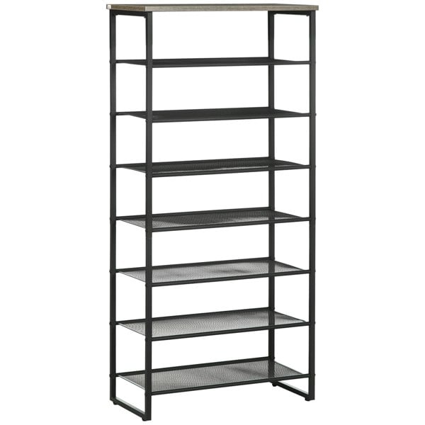 Shoe Rack