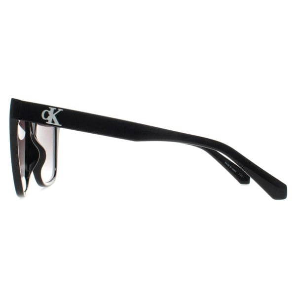 Calvin Klein Sunglasses CKJ22608S 001 Black Gray Gradient