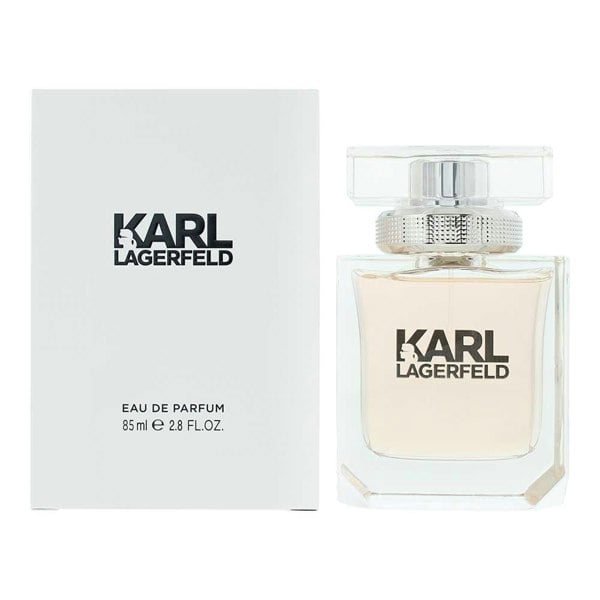 Karl Lagerfeld for Her Eau de Parfum - 85ml