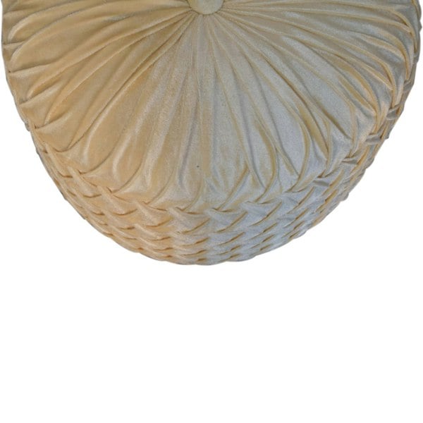 Artisan Furniture White Hart Pouffe