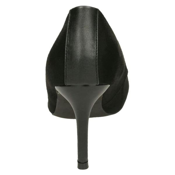 Anne Michelle Ladies Anne Michelle High Heel Court Shoes