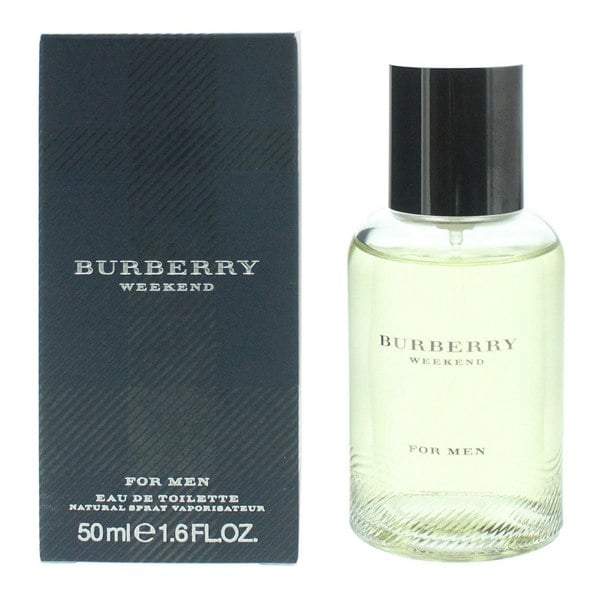 Burberry Weekend For Men for Him Eau de Toilette - 50ml