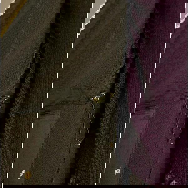 Joules Joules HERITAGE LONGLINE Womens Gilets Green