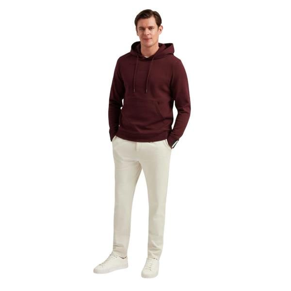 Ted Baker MMB DROTOW Regular Branded Hoodie 2