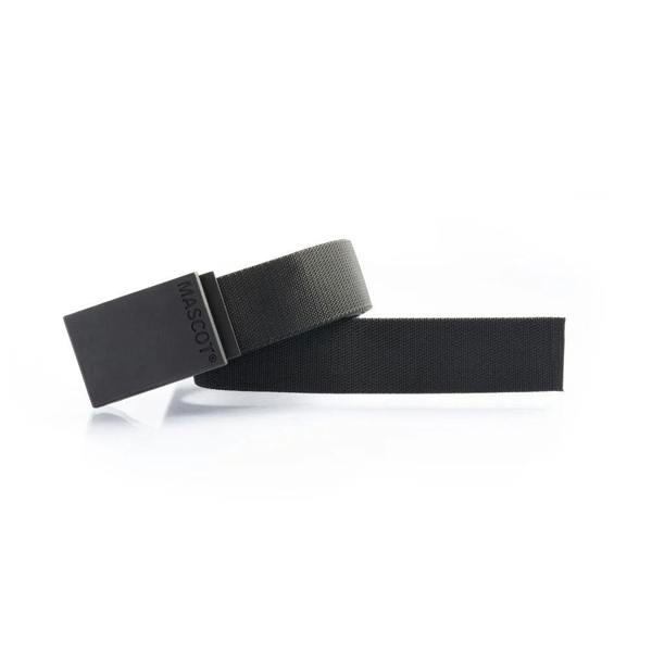 Mascot® Complete Unisex Belt - black - ONE SIZE