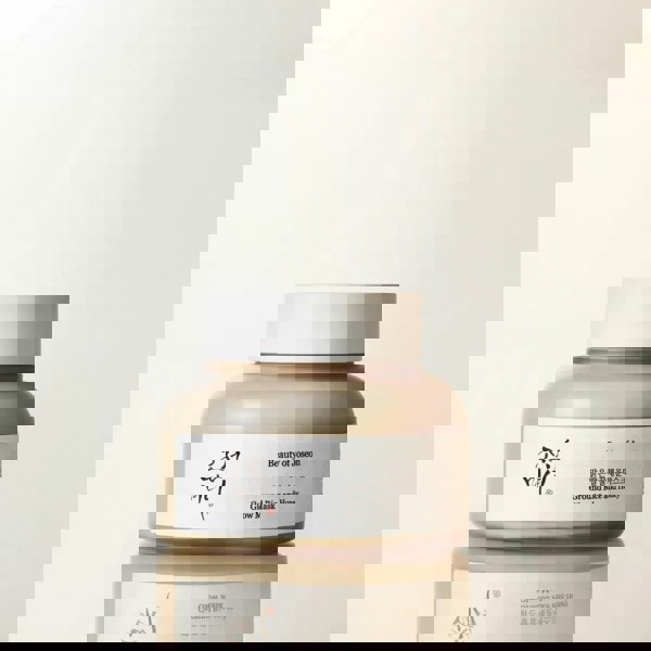 BEAUTY OF JOSEON Glow Charging Rice Duo