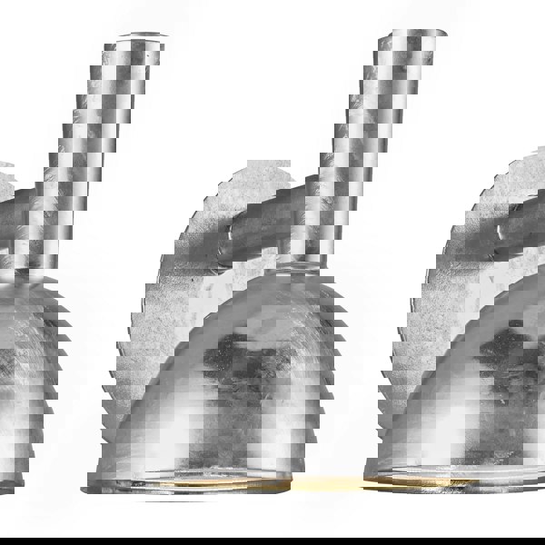 Nordlux Arki 20 | Wall light | Galvanized