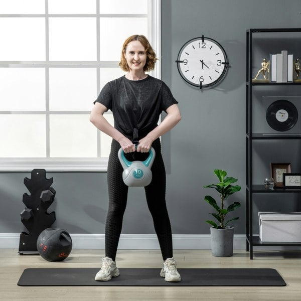 Kettlebell