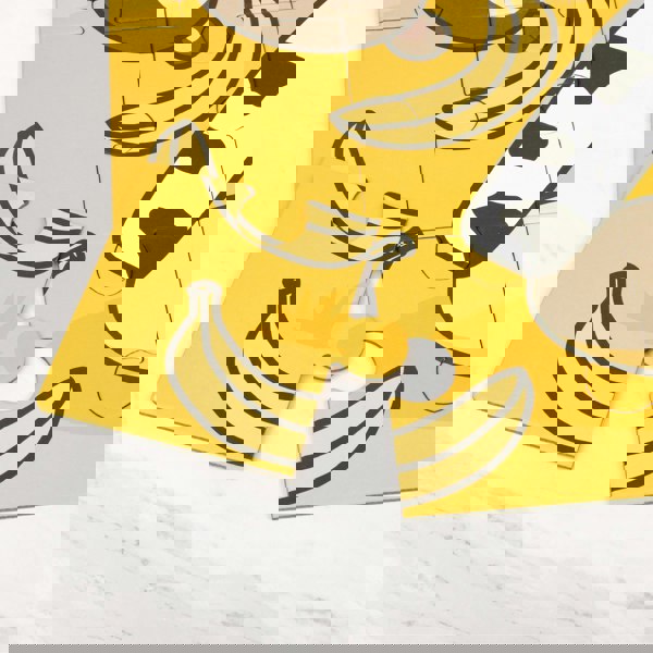 Myga "Miss Molly & Friends" Jigsaw Puzzle – A Delightful Yoga Adventure for Kids