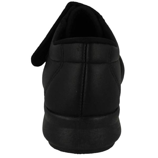 DB Shoes Ladies DB Shoes 2V Fitting Shoes Eliza