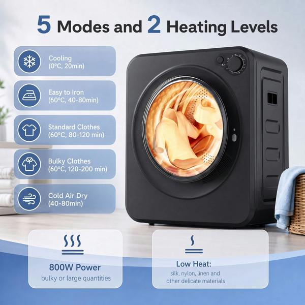 Laundry Dryer