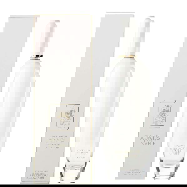 Clinique Aromatics in White Eau de Parfum Spray 100ml / 3.4 fl.oz. - Additional 2