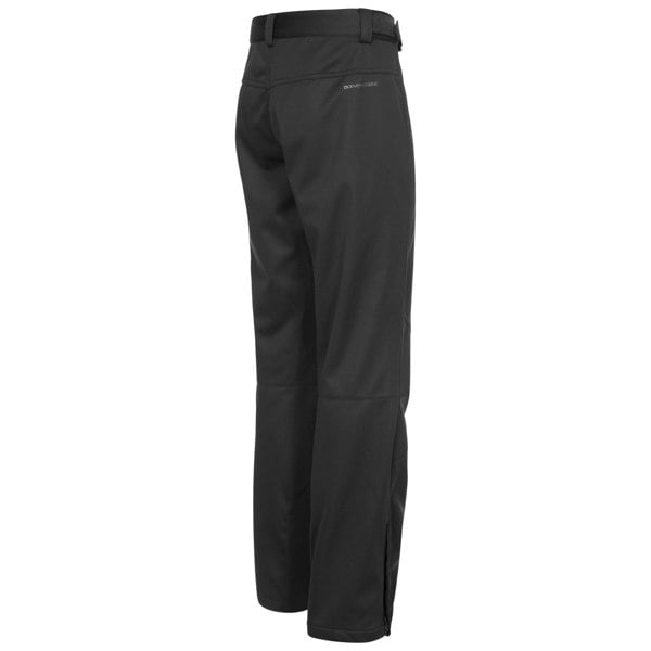 Trespass Mens Holloway Waterproof DLX Trousers - Black