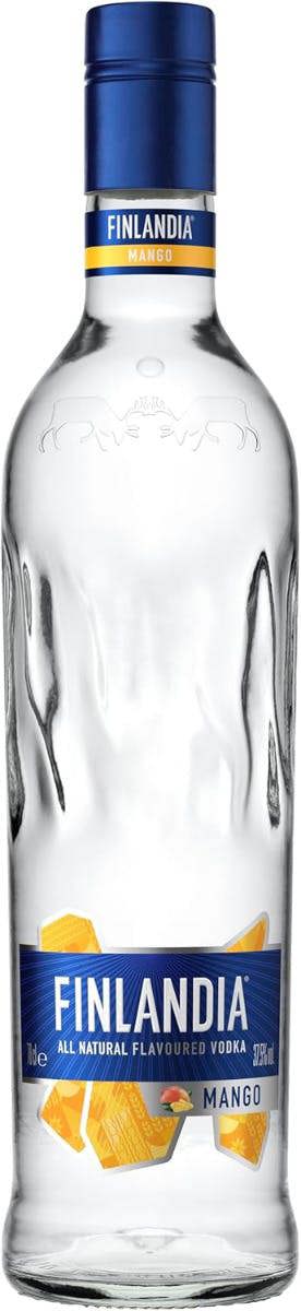 Finlandia Mango Vodka (700ml - 37.5%)
