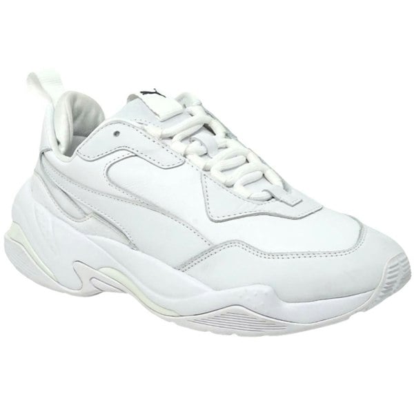 Puma Thunder L Trainers - White