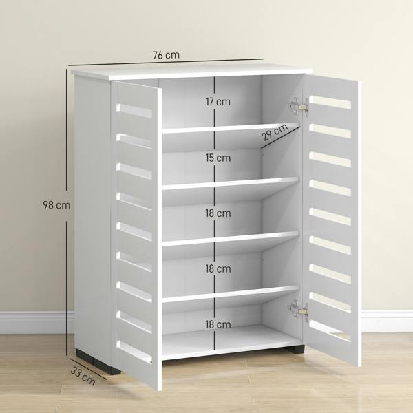 Shoe Cabinet