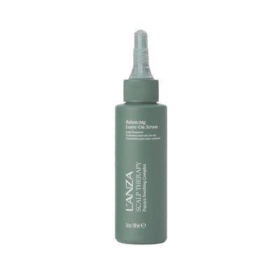 L'Anza Scalp Therapy Balancing Leave-In Serum 100ml
