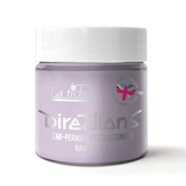 Directions La Riche Directions Semi-Permanent Hair Color 100ml Tubs