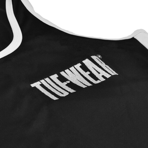 Tuf Wear Boxing Vest