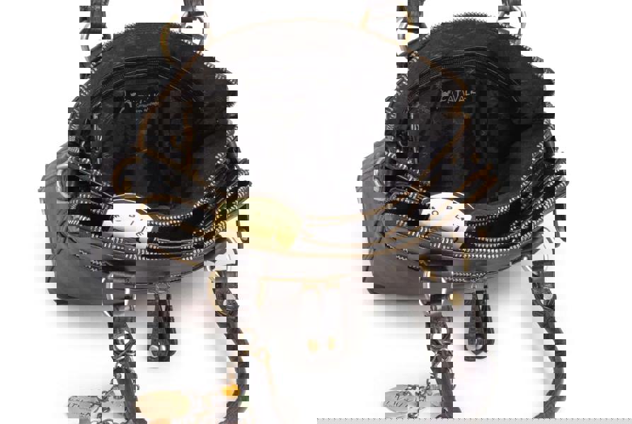 Catwalk Collection Handbags Vicky - Handbag