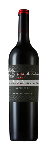 Delaire Graff, Botmaskop, Stellenbosch 2021 75cl
