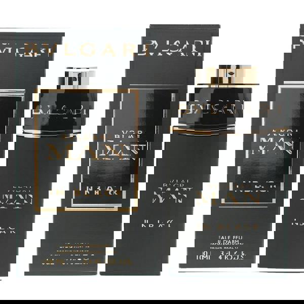 Bvlgari Man In Black Eau de Parfum 100ml