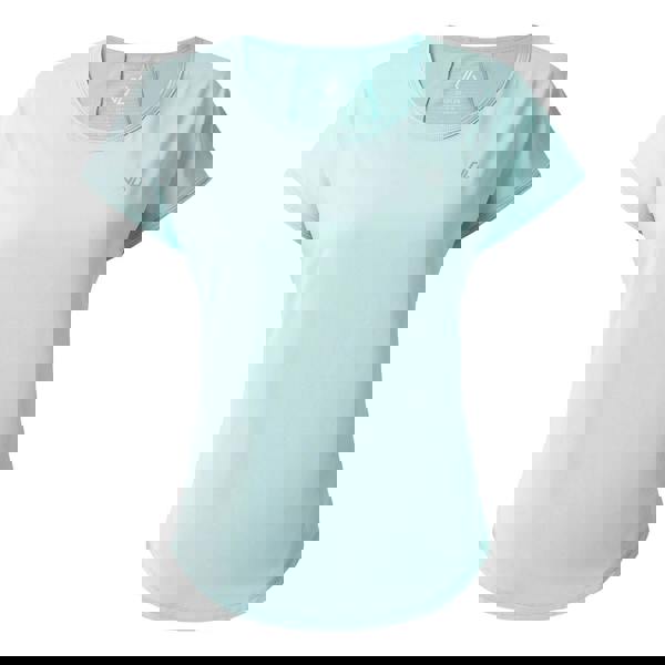 Dare 2B Womens/Ladies Chase T-Shirt - Aquifer - 