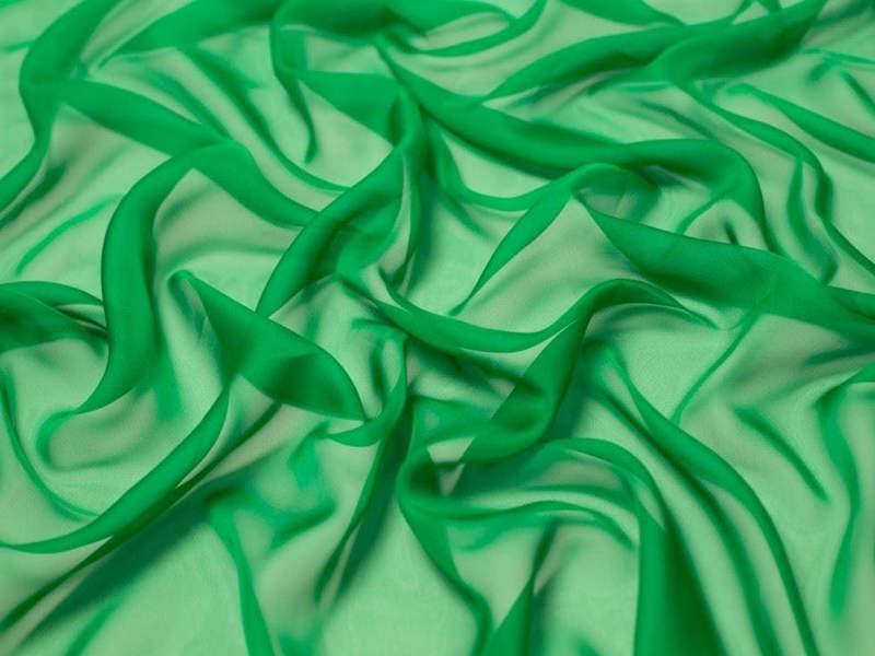 Bright Green