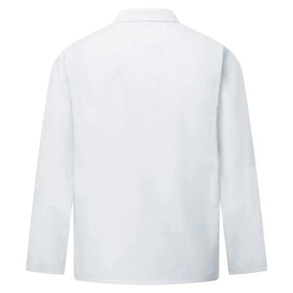 Anti-Static ESD Lab Jacket - Hi-Vis Trousers