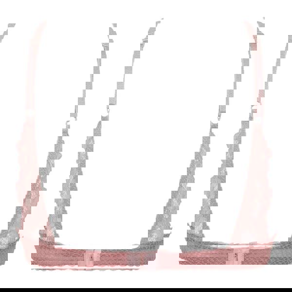 Little Women Francesca Non-Wired Fixed Padding Balconette Bra