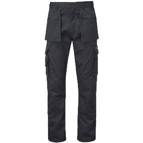 Mens Tuffstuff Pro Work Trousers - 711