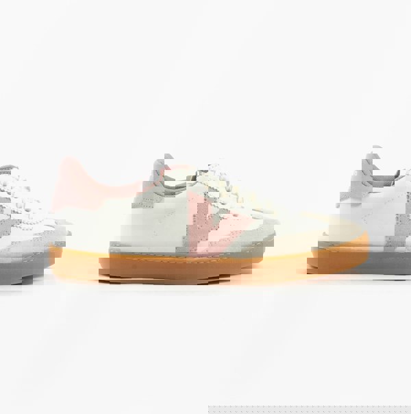 Victoria BERLIN Womens Trainers Rosa