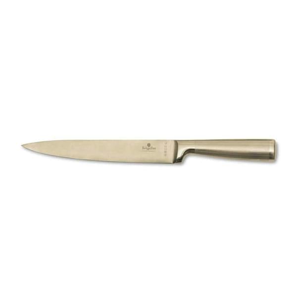 Slicer Knife 20cm Gold BH2931