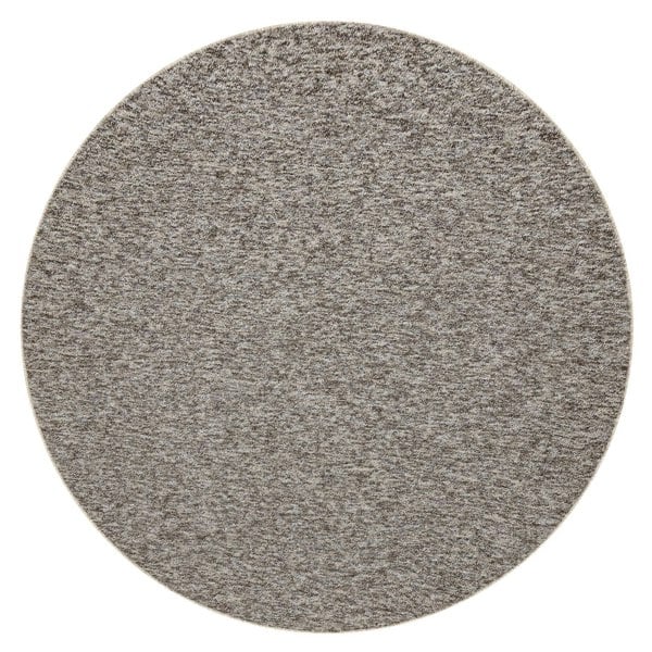 RugsX Round Superstar Rug