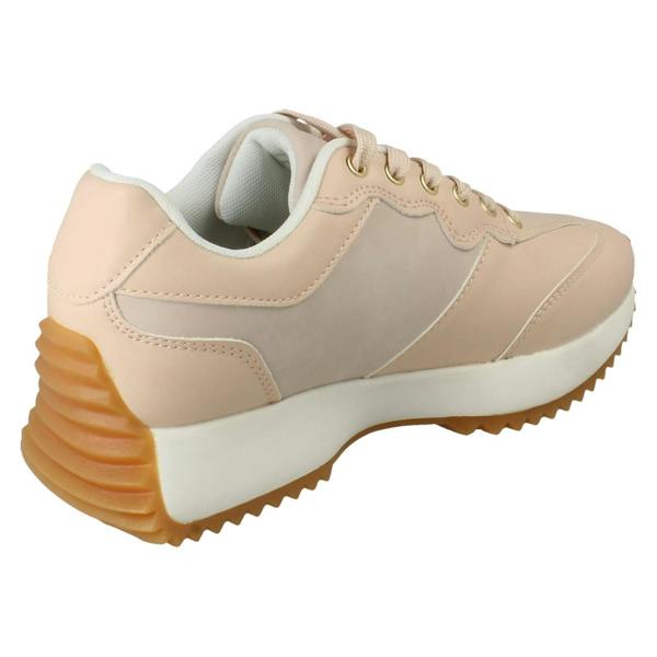 Elle Sport Ladies Elle Sport Casual Trainers Shoes F7333