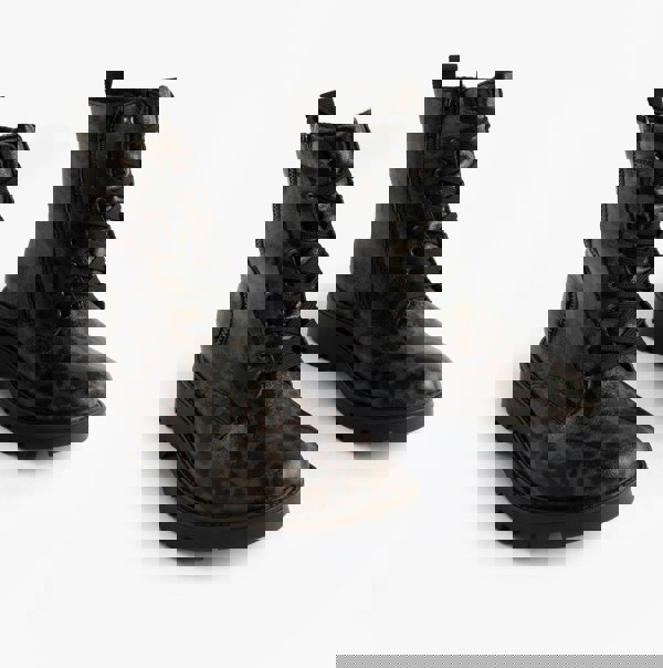 Rieker 73210-42 Womens Boots Grey