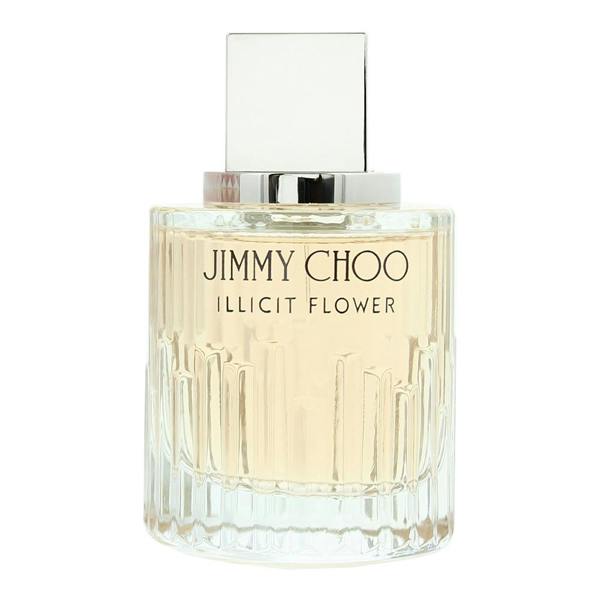 Jimmy Choo Illicit Flower Eau de Toilette 60ml Spray for Her