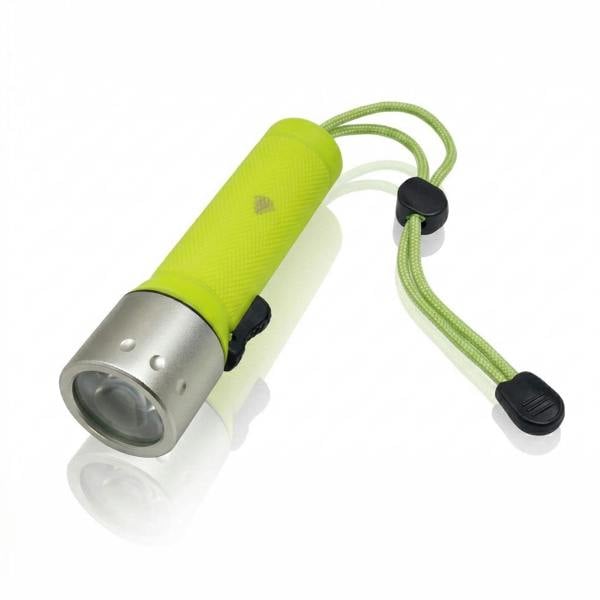 Dragodirect Diving Light 1W XPE 150 Lumen Underwater Torch